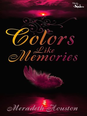 cover image of Colors Like Memories